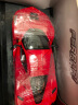 比美高 1:18 法拉利Laferrari 拉法 车模合金汽车模型跑车模型 收藏送礼 法拉利拉法 红色 实拍图