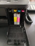 星朋lc400bk墨盒j430w打印机墨盒适用兄弟J6910DW J6710DW j825 brother J625DW J5910 LC77 LC75 LC73 LC450BK LC400墨盒四色套装 二套 实拍图