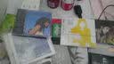 小野丽莎：2002-2006新歌+精选（CD） 实拍图