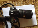 尼康（Nikon） 原装HR-2遮光 适用50mm 1.8D 50 /1.4D 35/1.8G镜头 实拍图