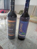 神州北极 大兴安岭野生蓝莓红酒12度 750ml瓶 蓝莓酒  2瓶 实拍图