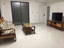 藤妃 藤木电视柜 藤艺家具 实木电视柜 电视柜 1.8米电视柜-THY 实拍图