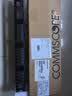 COMMSCOPE康普网线 超六类原装屏蔽网线100米CS44Z1 CAT6A万兆23AWG蓝色LSZH低烟无卤884028538/01 实拍图