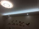 雷士（NVC）led灯管一体化t5支架节能灯日光灯管灯具 10瓦/0.9米 暖黄光 实拍图