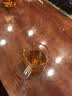 润土茶叶 金红印 2013年景迈古树纯料春茶兰香普洱茶熟茶七子饼茶357g 实拍图