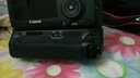 蒂森特（dste）适用佳能 EOS  60D 60Da单反相机 竖拍手柄 BG-E9电池盒  送AA电池夹双倍续航  实拍图