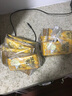 芭蜂蜂蜜黄油扁桃仁35g*5袋(原汤姆农场)韩国进口礼包坚果零食独立装 【10包】蜂蜜黄油腰果 30g*10包 实拍图