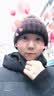 博士伦美瞳彩色隐形眼镜双周抛大小直径男女隐形眼镜蕾丝明眸双周抛6片 实拍图