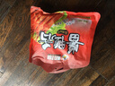 初旭食品（chuxufood）温州特产伴手礼休闲零食酱香鸭舌 240g/袋鸭货肉类卤味食品 实拍图
