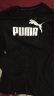 彪马（PUMA）男装棉服 2024冬季新款运动服时尚潮流舒适保暖户外跑步羽绒服 胸前CAT LOGO/棉服/保暖舒适/建议拍大一码 XL(185/104A) 实拍图