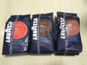 拉瓦萨LAVAZZA TOP CLASS意式经典咖啡豆1kg 实拍图