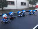 范特西 汽车摆件饰品卡通公仔哆啦A梦车内摆件机器猫创意摆件儿童玩具女 六个一套 雪弗兰科鲁兹迈瑞宝赛欧科帕奇景 实拍图