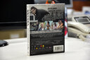 速度与激情7进口限量铁盒版（蓝光碟 BD50） 实拍图