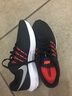 耐克（NIKE）官方舰店男鞋秋运动鞋REVOLUTION 7网面透气轻便跑步鞋时尚休闲鞋 HJ9198-003/革命8代/黑白 42.5 实拍图