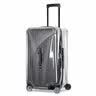 天柴适用于rimowa日默瓦保护套箱套行李箱拉杆箱免脱卸透明防尘罩配件 TOPAS20寸全透明 实拍图