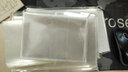 邮票保护袋 东吴 PCCB/明泰 集邮护邮袋 OPP 集邮工具 加厚 之二 四方连 7.0*12CM 实拍图