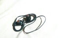 浦乐飞（PLUFY） 无线蓝牙耳机入耳式运动跑步耳塞式挂耳式通用 商务黑 实拍图