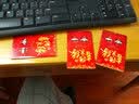 兰科芯卡片u盘婚庆礼品企业个性定制logo创意超薄名片批发定做足量广告优盘创意商务个性定制LOGO 婚庆祝福 8G 实拍图