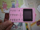 朵唯V9【4G全网通】儿童手机可爱迷你小手机直板按键手机迷你超小学生手机男女款备用机儿童手机 粉色【4G全网通】 实拍图