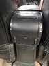 2010 13 15款日产骊威专用扶手箱07 08 09款尼桑骊威手扶箱日产骊威免打孔 骊威【单层升高带灯7USB款】黑色 实拍图