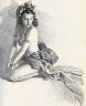 安德鲁·路米斯的绘画宝典：素描的乐趣 实拍图