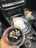 艾梵妮韩版珍珠头绳多件套发饰品蝴蝶结发绳套装百搭扎头发橡皮筋发圈 经典黑色系9件套 实拍图