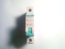 西门子（SIEMENS） 【清单报价】空气开关断路器家用空开保护器总闸 1P 10A 实拍图