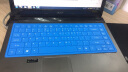 升派（ESPL） 宏基笔记本电脑键盘保护膜 4750G 4753 3410 3935 4253 全彩色蓝色 晒单实拍图