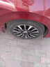 优科豪马横滨轮胎 A349 A 205/55R16 思域思铭凌派 全新汽车轮胎 实拍图