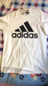 阿迪达斯（adidas）羽绒服男装棉羽 2025冬季新款运动服休闲服连帽保暖面包服外套 KC2493 M 实拍图