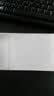 欣码（Sinmark） 三防热敏打印纸 不干胶热敏标签纸条码标签打印纸 纯木浆贴纸条码机耗材 80mm*100mm 竖版-195张*4卷 实拍图