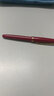 永生659钢笔学生用练字透明示范办公白领财会 03红色 0.5mm+0.38mm 实拍图