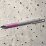 百乐（PILOT）日本百乐（PILOT）Juice Up多色笔 新款果汁笔LJP-20S4中性笔0.4mm升级版果汁笔 白杆丨珠光粉0.4 实拍图
