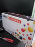 赛格适用兄弟TN281粉盒HL-3150CDN 3170CDW DCP9020 MFC9340硒鼓 DR281CL硒鼓组件（四色通用） 实拍图