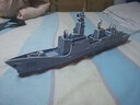 Q书架·爱拼3D益智手工：兵器大观 054A级护卫舰 实拍图