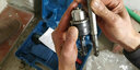 Borntun 扳手式转换夹头 电锤变电钻夹头 电锤转换电钻夹头 电动扳手转换夹头 13mm扳手夹头配方柄连杆 实拍图