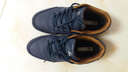 奈客保罗【厂牌】男鞋休闲鞋春夏季运动鞋男轻便韩版户外旅游鞋爸爸波鞋男 富贵蓝32691 单层 41 (255mm) 实拍图