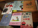 凯迪克银奖大师绘本系列：迪夫基的奇遇（麦克米伦世纪童书馆） 实拍图