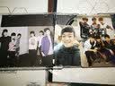EXO-M：十二月的奇迹Miracles in December（中文 CD） 实拍图