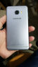 【备件库8成新】三星 Galaxy C5（SM-C5000）4GB+32GB 烟雨灰 移动联通电信4G手机 双卡双待 晒单实拍图