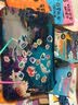 迪士尼动画电影 海底总动员2 多莉去哪儿 小小创想家 认知启蒙礼盒套装 实拍图