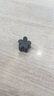 艾梵妮（Eyefanniy） 韩国发饰品夹子 韩版樱桃可爱小号发夹发小抓夹刘海夹儿童边夹 02#玫红 实拍图