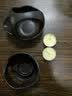 易信 手工提香器烤茶炉普洱焙茶器茶具配件烘茶器烤茶器套装 老段烧提香器 3号 实拍图