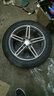 韩泰轮胎 H452 205/55R16 91W 适配帕萨特福瑞迪途安 全新汽车轮胎 实拍图