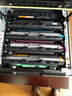 赛格适用兄弟TN281粉盒HL-3150CDN 3170CDW DCP9020 MFC9340硒鼓 TN281粉盒4色套装 实拍图