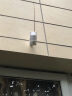 DFA防盗报警器红外线99防区感应器无线家用店铺红外线报警主机 防盗报警器标配+3个红外 实拍图