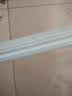 雷士led灯管灯带节能T5灯管 一体灯管无影吸顶灯管支架 灯条 接头另购 14W (1.2m) 暖白光 实拍图