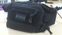 马盖先轻骑兵Q3骑行腰包户外运动骑行跑步手机包 黑色 实拍图