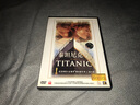 泰坦尼克号（奥斯卡提名影片2DVD9） 实拍图