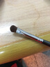 艾诺琪（ENERGY）【大师系列】M124 中号眼影刷化妆刷马毛上色刷 实拍图